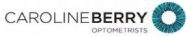 Caroline Berry Logo